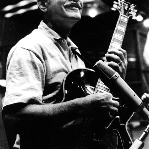 Joe Pass On Tidal