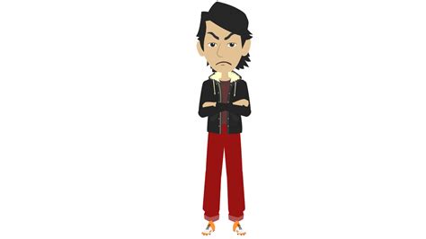 Henry Falacci Goanimate V2 Wiki Fandom