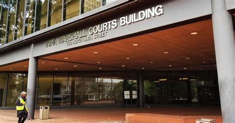 Richmond Courthouse Will No Longer Turn Away People With Cellphones