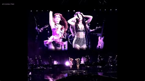 Chappell Roan Joins Olivia Rodrigo For A Surprise Duet Of Hot To Go At Intuit Dome