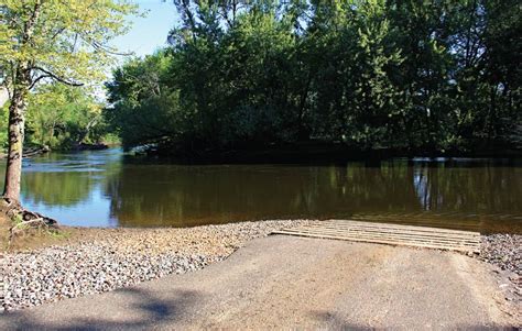 RUM RIVER CENTRAL REGIONAL PARK — Anoka County Parks