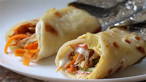 Egg Frankie Recipe Egg Wrap Recipe Egg Roll Recipe Youtube