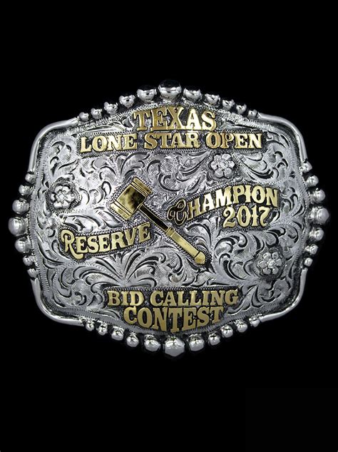 Mustang Belt Buckle Custom Trophy Buckles By Hyo Silver