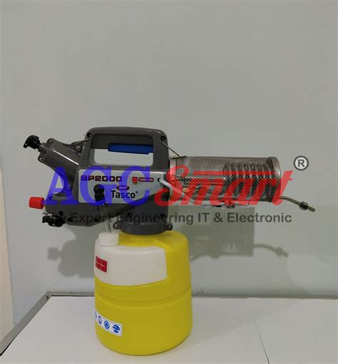 Mesin Mini Fogging Tasco Sp2000 Distributor Mesin Fogging Indonesia