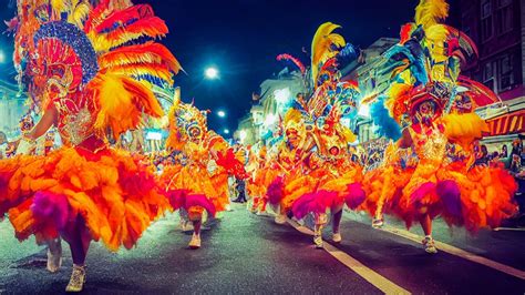 Virginia Beach Carnival Parade 2025: An Unforgettable Celebration ...