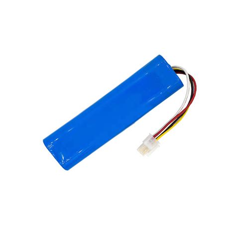 18650 148v 2600mah Lithium Ion Battery Pack Hlc Battery