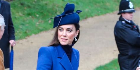 Kate Middleton In Ospedale Stata Operata All Addome Rester