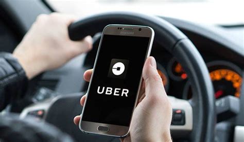 Descubre Los Requisitos Para Trabajar En Uber Gu A