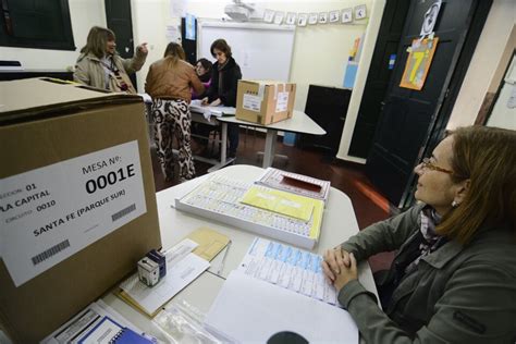 Por Qué Fallaron Las Encuestas En Córdoba Capital Santa Fe Y Hasta En España Ese Potro