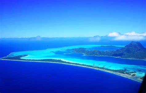 How to Travel Bora Bora on a Budget: It's Possible!