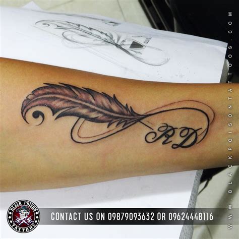 Quotes Are Best Matching With Feather Tattoo There Are Lots Of Quote