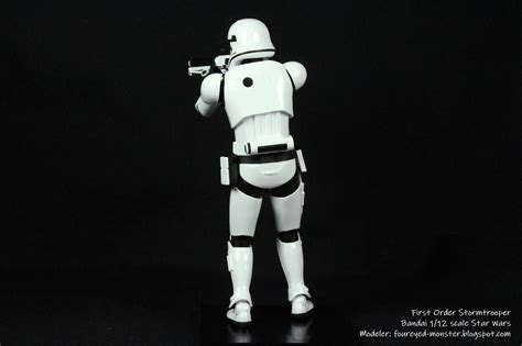 Art And Musings Of A Miniature Hobbyist Star Wars First Order