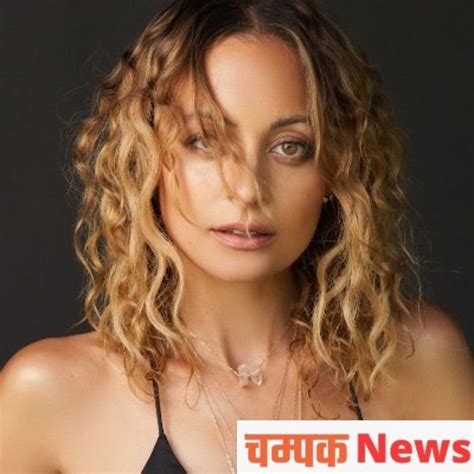 Nicole Richie Parents Height Net Worth Nationality Husband Age Wiki