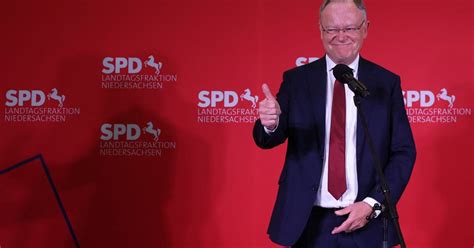 Germany’s SPD declares victory in key swing state – EU Observe