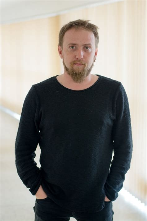 Дмитрий Егоров