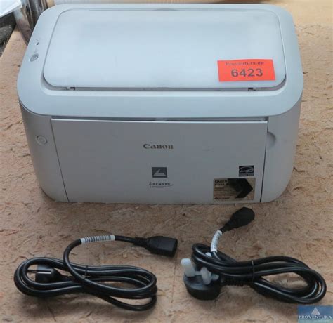 Drucker CANON F158200 | Proventura Online-Auktion