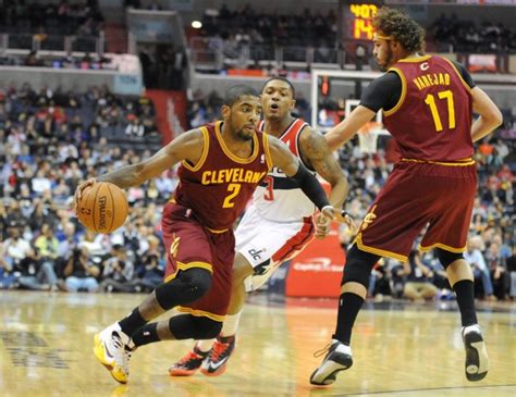 Cavaliers vs. Wizards Game Preview: Can Cavs Stop The Bleeding ...