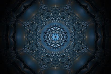 Blumenmuster Kaleidoskop Rosette Kostenloses Bild Auf Pixabay Pixabay