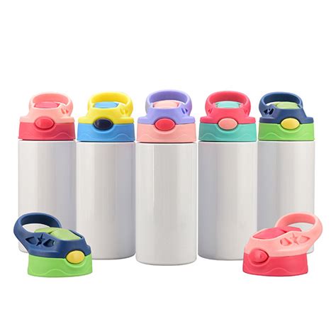 Sublimation kids bottle tumbler Archives - tumbler manufacturer