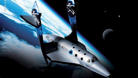 Best Commercial Space Travel Companies - Men's Journal