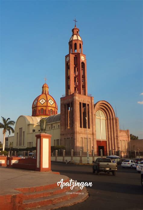 Horario De Misa En Parroquia Nuestra Se Ora Del Roario De Apatzing N