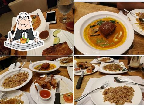Kuya J Restaurant Pasay Edsa Restaurant Menu Prices And Reviews