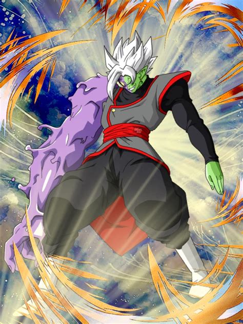 Permanent Existence Zamasu (Infinite) | DB-Dokfanbattle Wiki | FANDOM ...