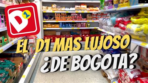 As Es Una Tienda D En El Barrio Mas Costoso De Colombia La Mas