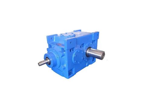 VIRIDIS Bevel Gearbox VIRIDIS Engineering Sdn Bhd