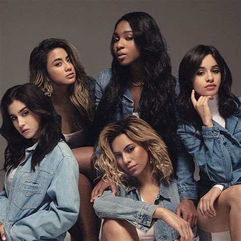 Fifth Harmony That S My Girl Lyrics Genius Lyrics