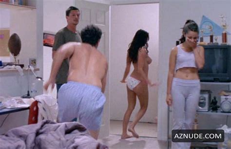 NATIONAL LAMPOON S PLEDGE THIS NUDE SCENES AZNude