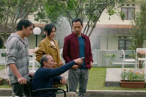 Series Dan Film Arahan Muhadkly Acho Terbaru Agak Laen