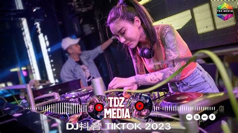 抖音remix 🎧全中文dj舞曲夜店混音舞曲串烧2023🎼 最好的中国tiktok混音音乐一定会让你想要站起来跟着节奏跳舞 🎉 最勁爆dj歌曲