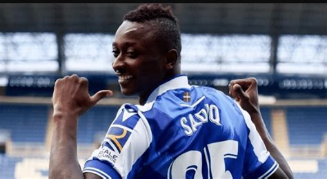 Can Umar Sadiq Help Real Sociedad End A Nine Year Curse At Man United