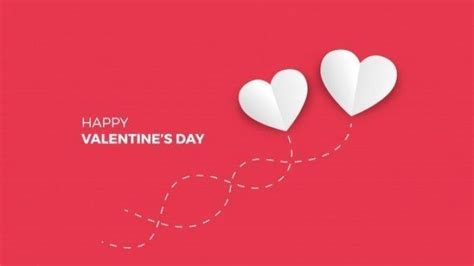 Ucapan Selamat Hari Valentine Untuk Suami Istri Pacar Dan Sahabat