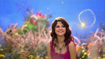 Fly to Your Heart - Selena Gomez | Disney Video