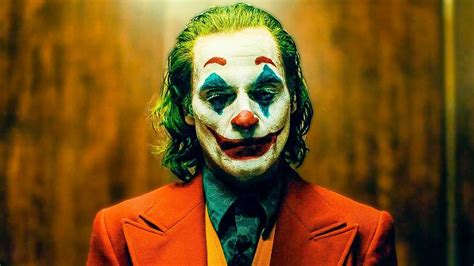 Joker 2019 Smile Music Video Moveruz