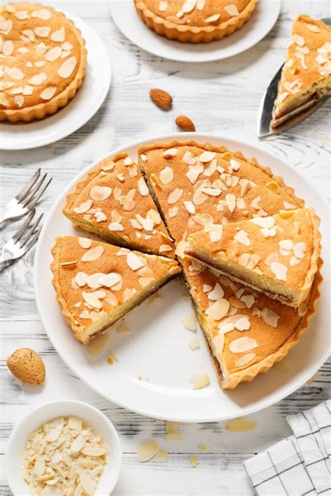 Nigella Bakewell Tart Nigella Lawson Recipes