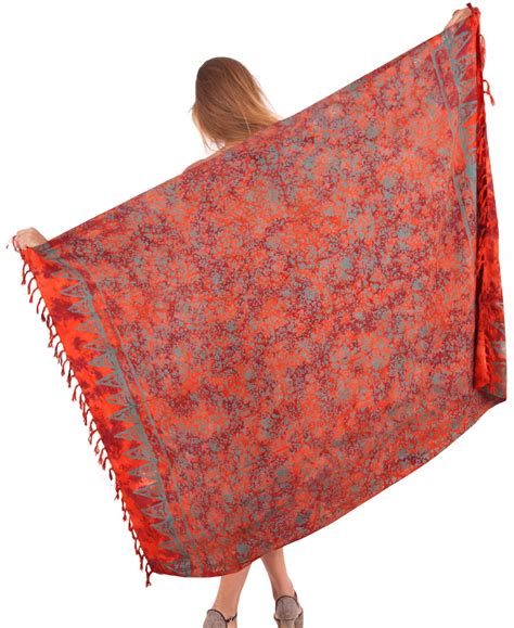 Happy Bay Women S Beach Wrap Bikini Swimwear Swim Cover Up Skirt Bathing Suit Summer Wraps