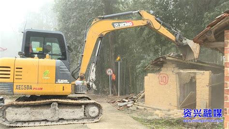 当好主力军 办好旅发会 兴宁镇：有序高效推进乡村风貌提质 资兴要闻资兴新闻网