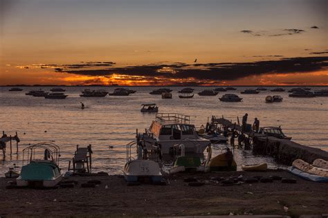 Lake Titicaca on Behance