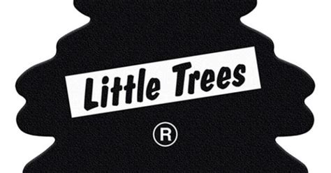 Magic Tree - Black Ice- Little tree