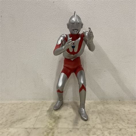 Yahooオークション 1円〜 Ccp 特撮シリーズ 16 ウルトラマン Aタイ