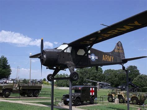 45th Infantry Division Museum, Oklahoma City