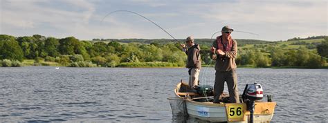 Stillwater Nymph Fishing Trout Guide