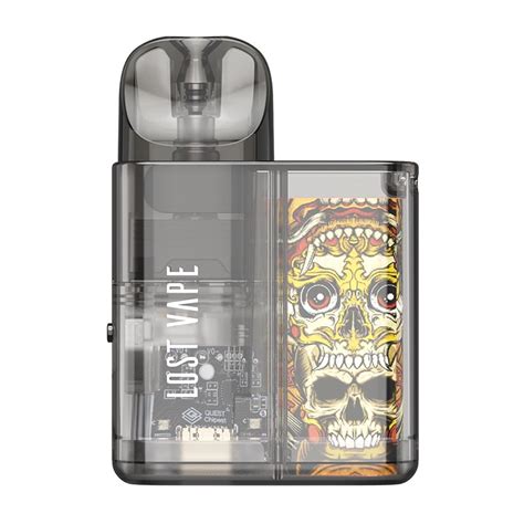 LOST VAPE URSA BABY POD KIT 800MAH UK Vape Store E Cig Clouds