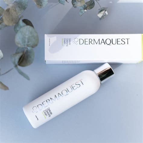 Dermaquest Delicate Cleansing Cream The Skinz Boutique