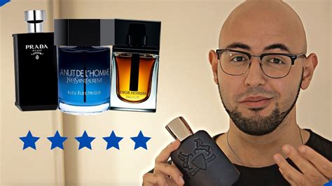 Reviewing The Highest Rated Fragrances On Fragrantica Of 10 Brands Men S Cologne Perfume 2022