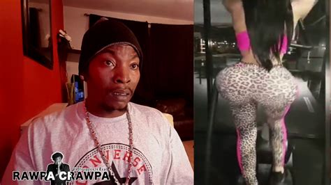 Dat A Nuh Ass Nor Donkey Dats May Funny Vlog Youtube