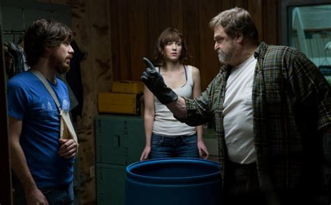 Movie review: '10 Cloverfield Lane' - DirectConversations.com